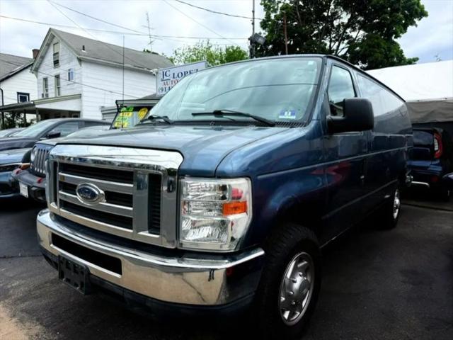 2014 Ford E-350 Super Duty Base for sale in Port Chester, NY
