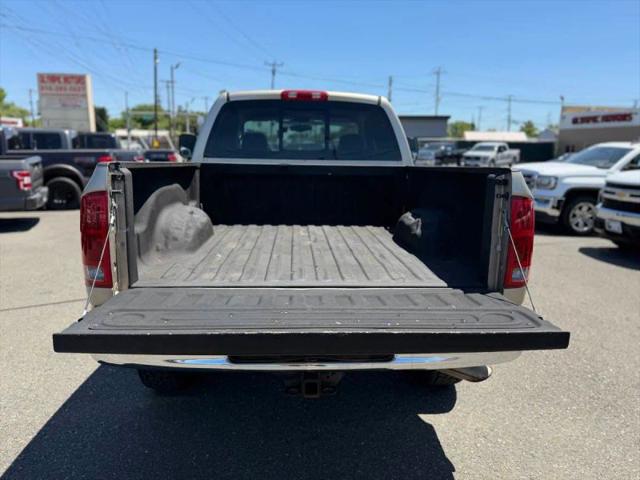 2003 Dodge Ram 2500 SLT