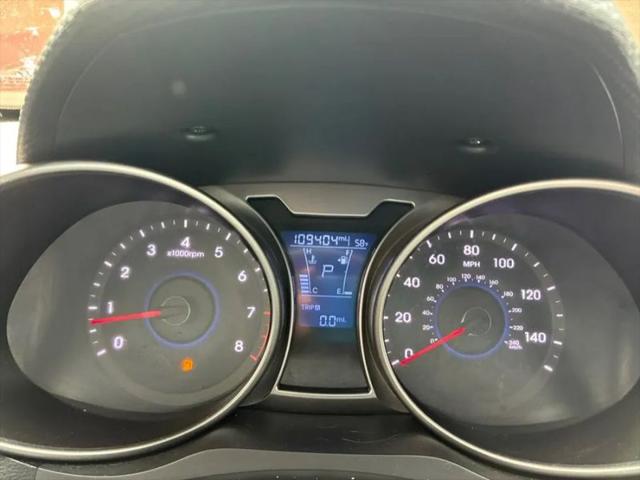 2017 Hyundai Veloster Value Edition