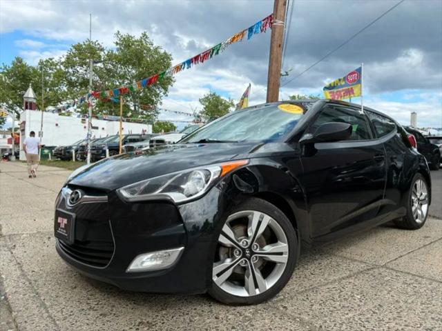 2017 Hyundai Veloster Value Edition for sale in Plainfield, NJ