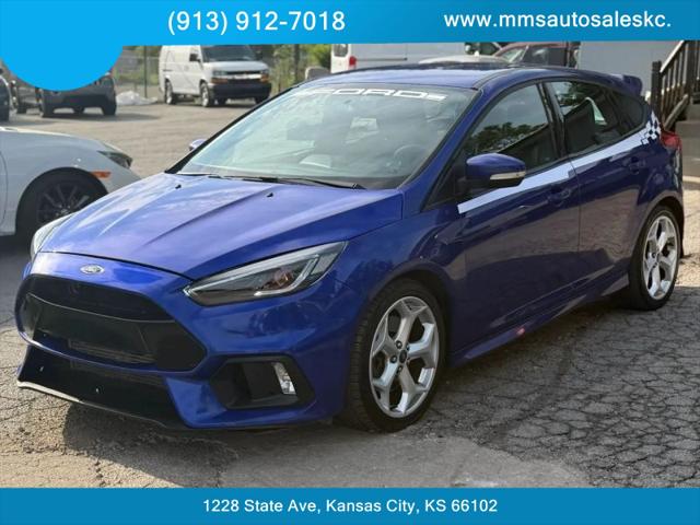 2013 Ford Focus Base for sale in Kansas City, KS