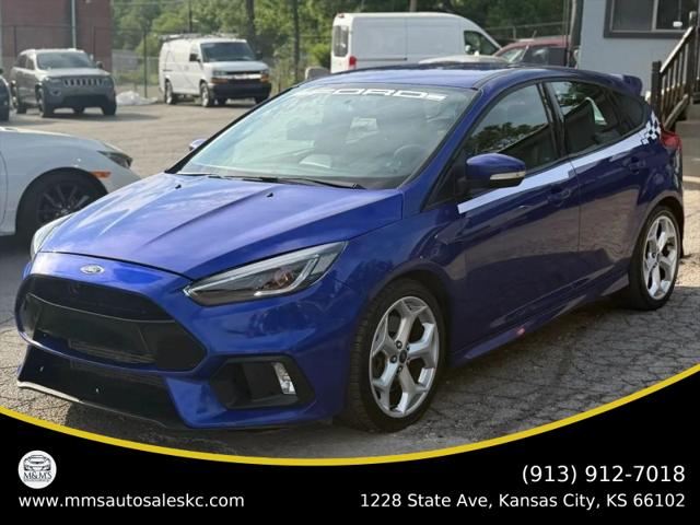 2013 Ford Focus Base for sale in Kansas City, KS