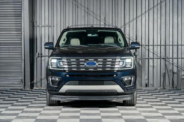 2021 Ford Expedition Limited MAX