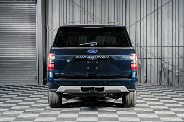 2021 Ford Expedition Limited MAX