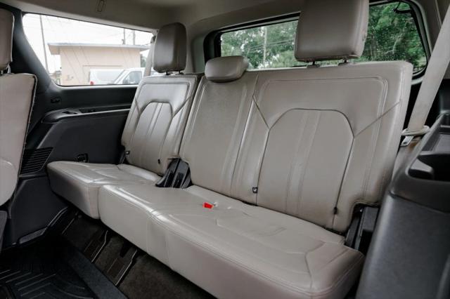 2021 Ford Expedition Limited MAX