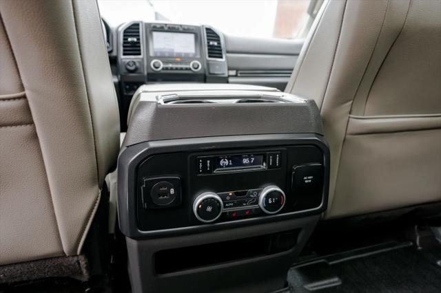 2021 Ford Expedition Limited MAX