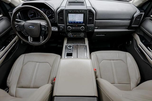 2021 Ford Expedition Limited MAX