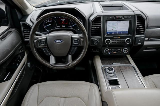 2021 Ford Expedition Limited MAX