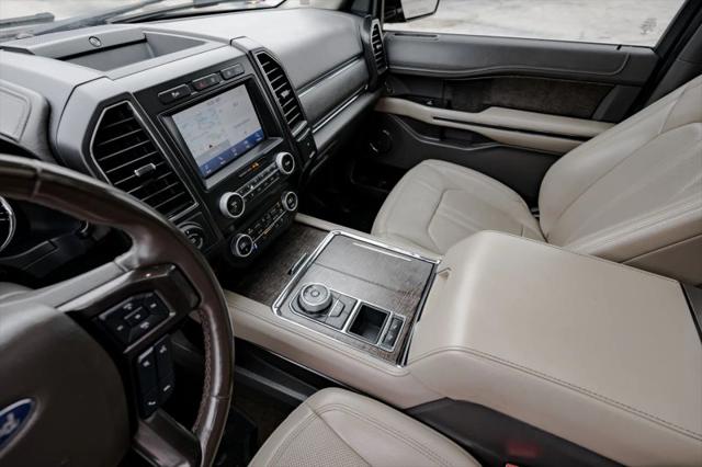 2021 Ford Expedition Limited MAX