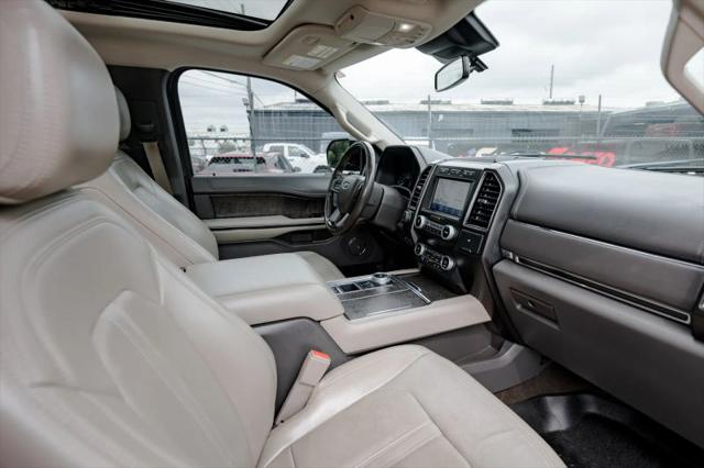 2021 Ford Expedition Limited MAX