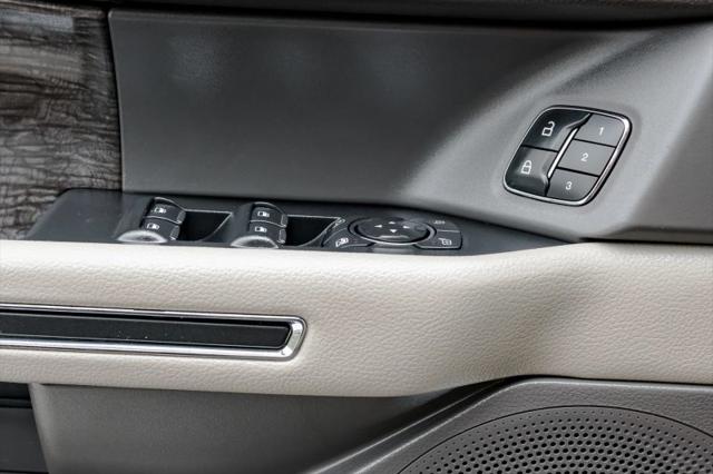 2021 Ford Expedition Limited MAX