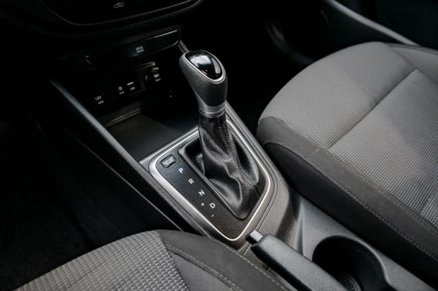 2018 Hyundai Accent SE
