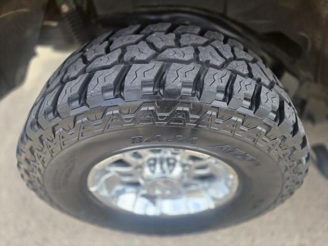 2007 HUMMER H2 Base