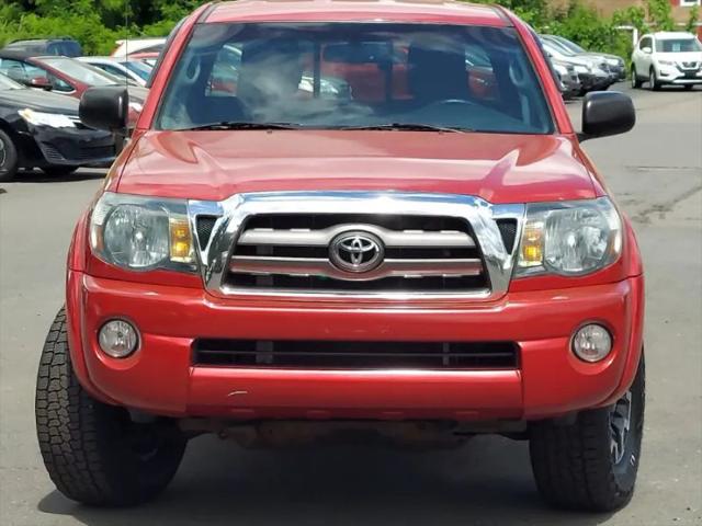 2009 Toyota Tacoma Base V6