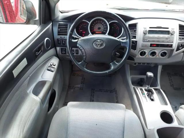 2009 Toyota Tacoma Base V6