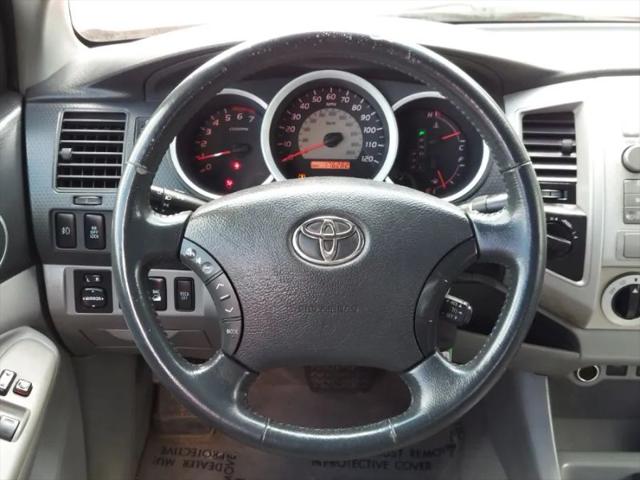 2009 Toyota Tacoma Base V6