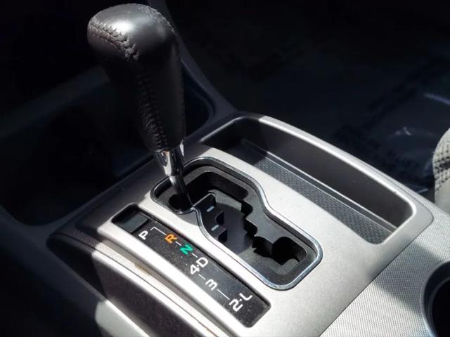 2009 Toyota Tacoma Base V6