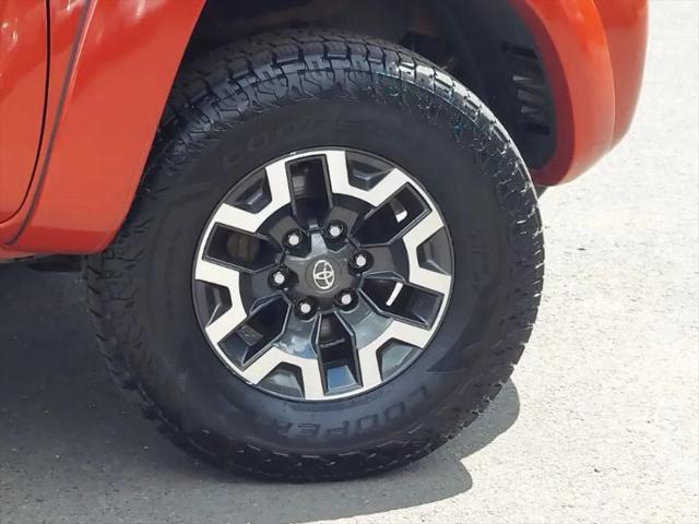 2009 Toyota Tacoma Base V6
