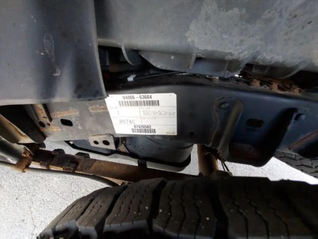 2009 Toyota Tacoma Base V6