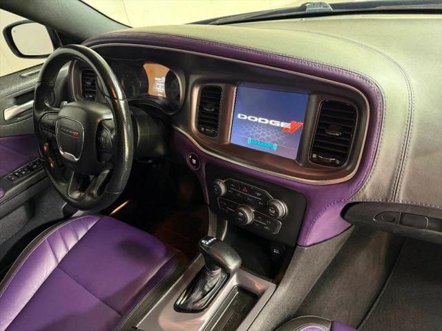 2019 Dodge Charger R/T RWD