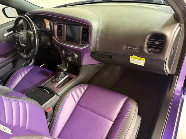 2019 Dodge Charger R/T RWD