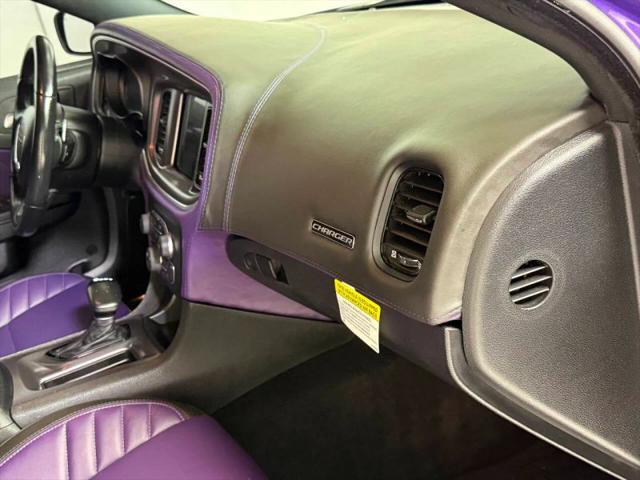 2019 Dodge Charger R/T RWD