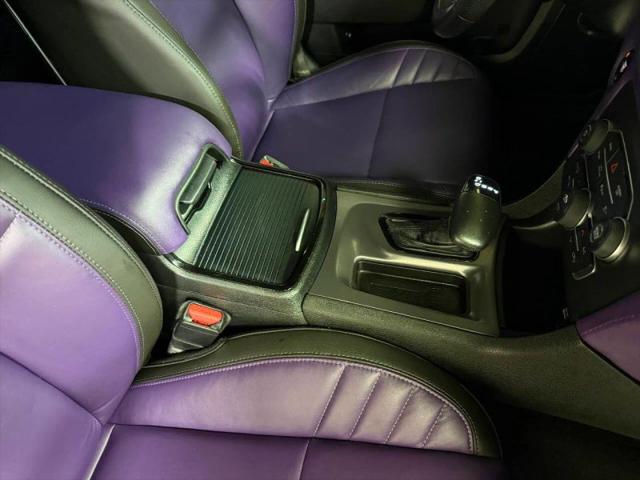 2019 Dodge Charger R/T RWD