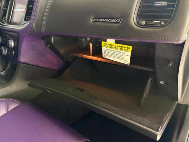2019 Dodge Charger R/T RWD