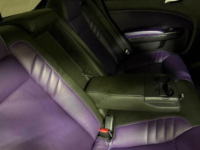 2019 Dodge Charger R/T RWD