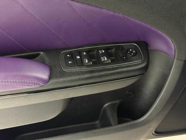 2019 Dodge Charger R/T RWD