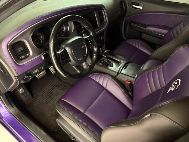 2019 Dodge Charger R/T RWD