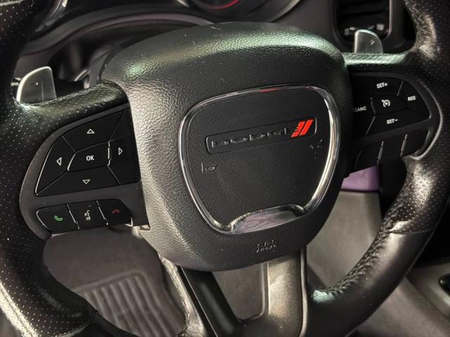 2019 Dodge Charger R/T RWD