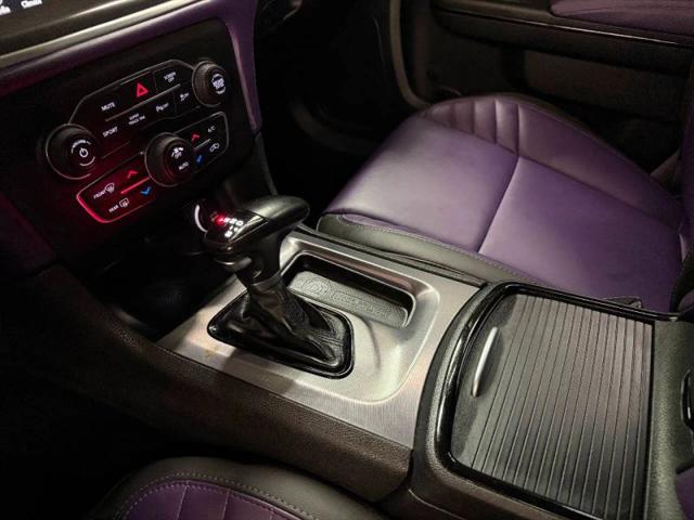 2019 Dodge Charger R/T RWD