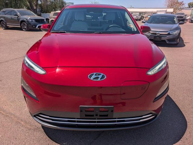 2023 Hyundai Kona EV SE for sale in Mesa, AZ