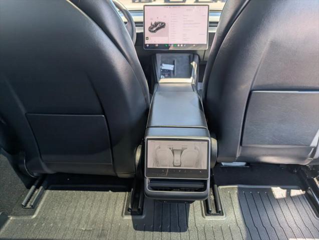 2025 Tesla Model 3 Long Range Rear-Wheel Drive