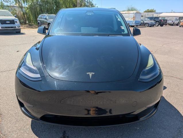 2022 Tesla Model Y Performance Dual Motor All-Wheel Drive for sale in Mesa, AZ