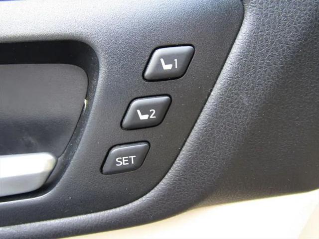 2015 Toyota Highlander Limited Platinum V6