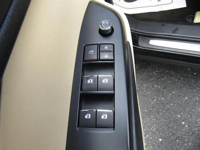 2015 Toyota Highlander Limited Platinum V6