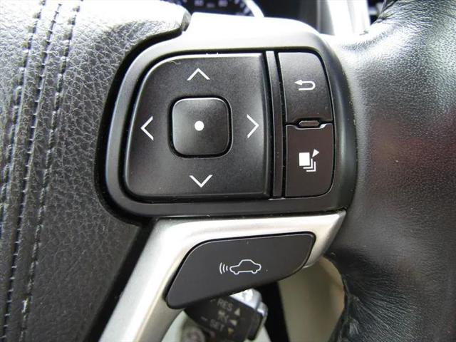 2015 Toyota Highlander Limited Platinum V6