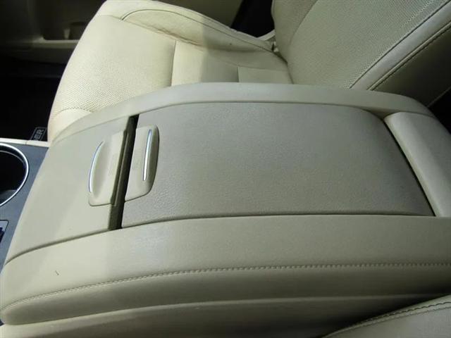 2015 Toyota Highlander Limited Platinum V6