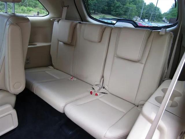 2015 Toyota Highlander Limited Platinum V6