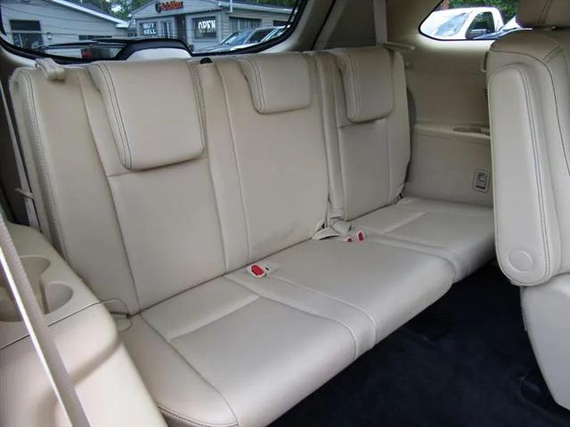 2015 Toyota Highlander Limited Platinum V6