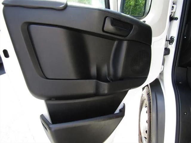 2016 Ram ProMaster Low Roof
