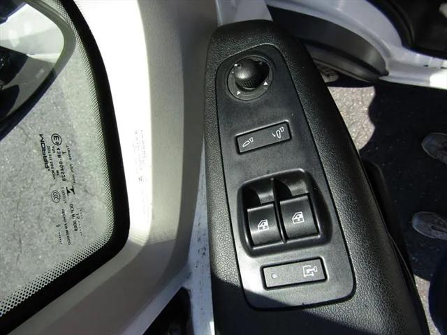 2016 Ram ProMaster Low Roof