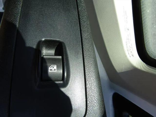 2016 Ram ProMaster Low Roof