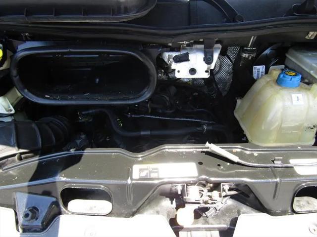 2016 Ram ProMaster Low Roof