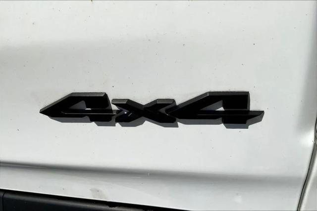 2021 Ram 1500 Big Horn Crew Cab 4x4 5'7" Box