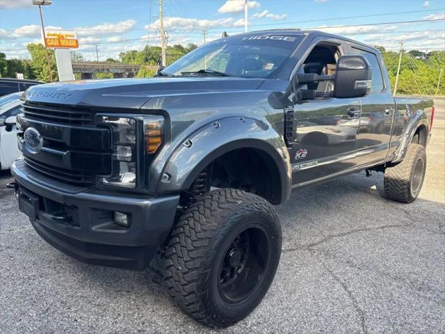 2019 Ford F-250 LARIAT for sale in Shelbyville, KY