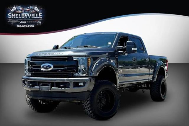 2019 Ford F-250 LARIAT for sale in Shelbyville, KY