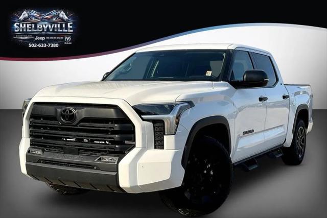 2023 Toyota Tundra SR5 for sale in Shelbyville, KY